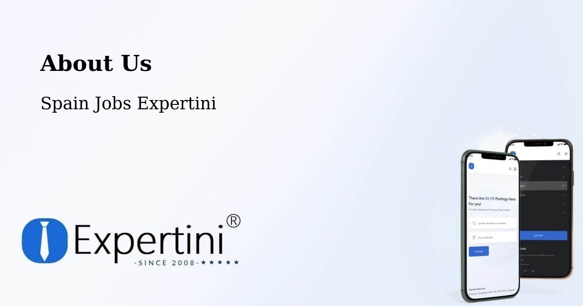 About Expertini Recruitment Platform  – O Carballiño - O Carballiño, Spain Jobs Expertini