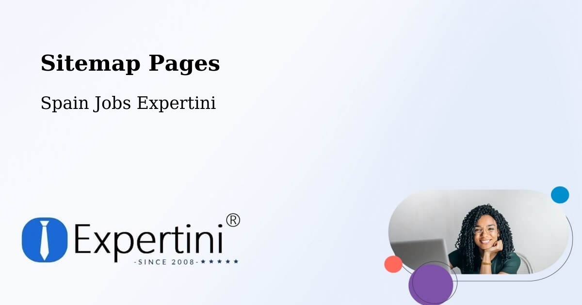 Sitemap Pages - O Carballiño - Spain Jobs Expertini