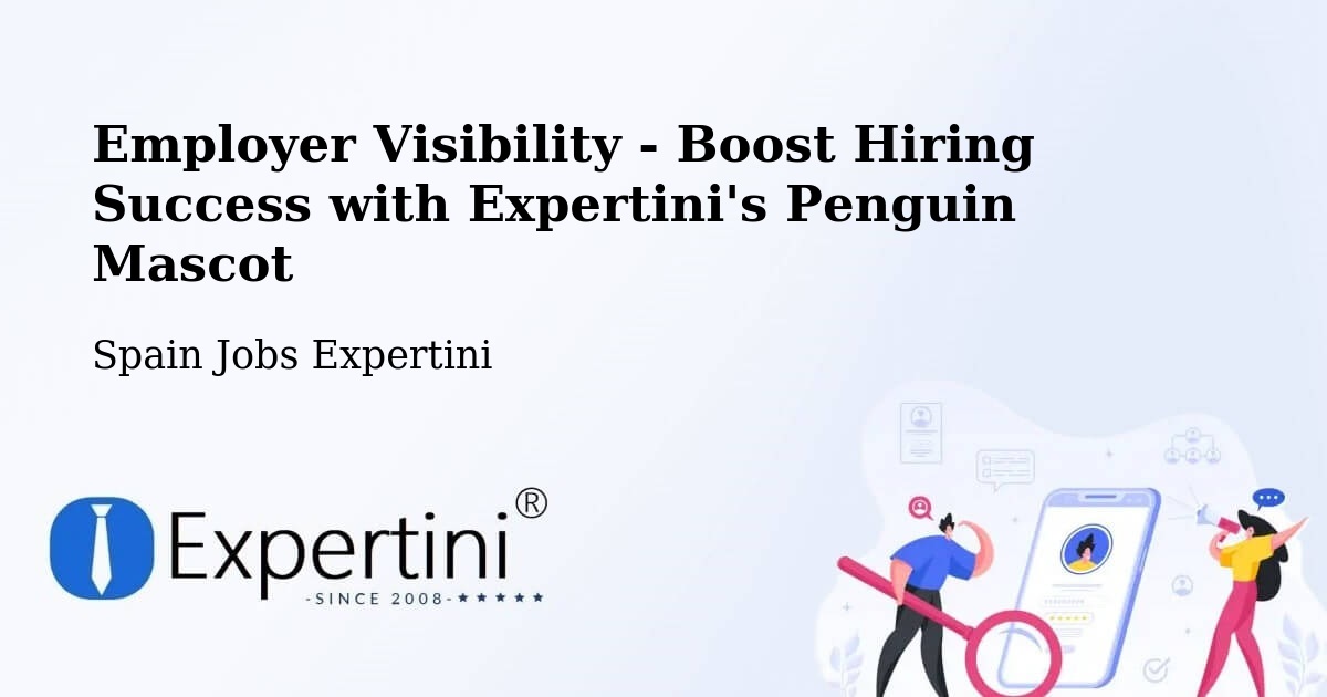 CV and Resume Visibility Optimization – O Carballiño - Spain Jobs Expertini